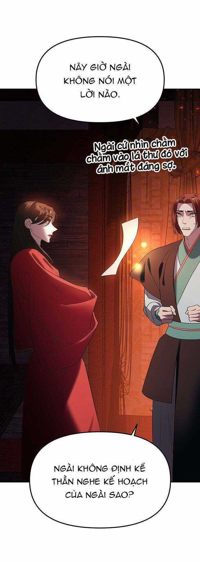 Vương Tử Huyền Bí Chapter 55 trang 80