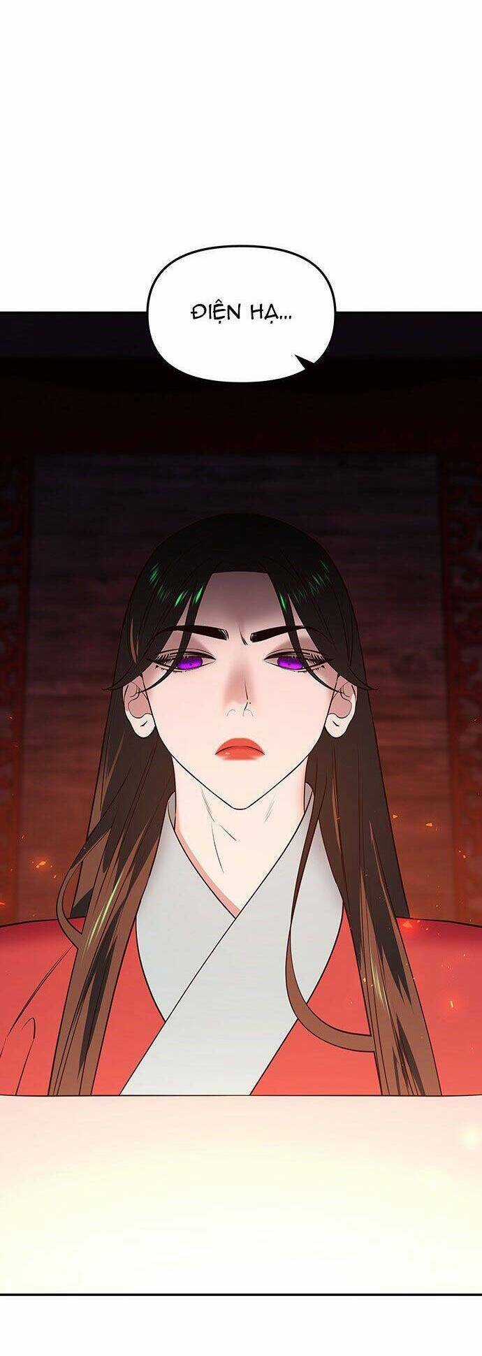 Vương Tử Huyền Bí Chapter 55 trang 81