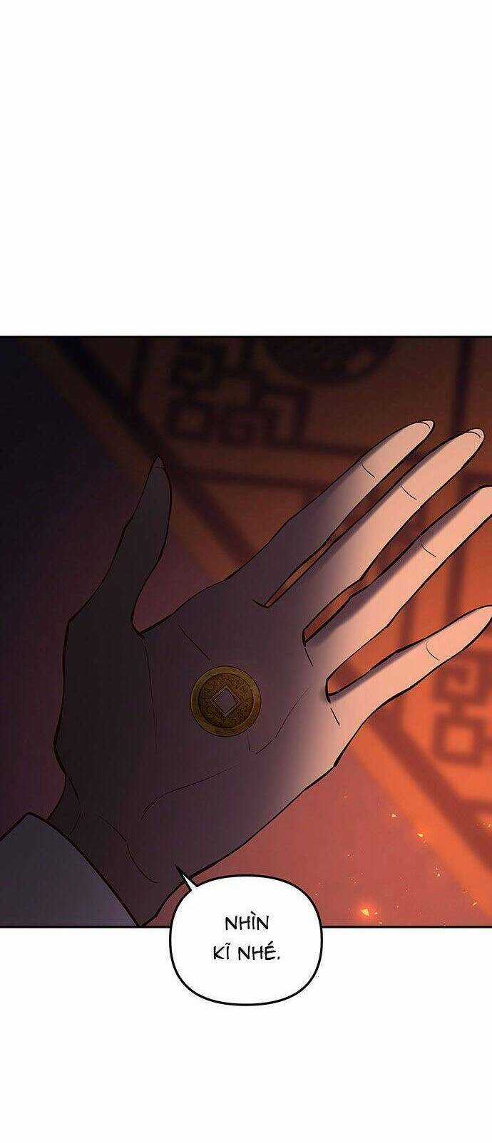 Vương Tử Huyền Bí Chapter 55 trang 83