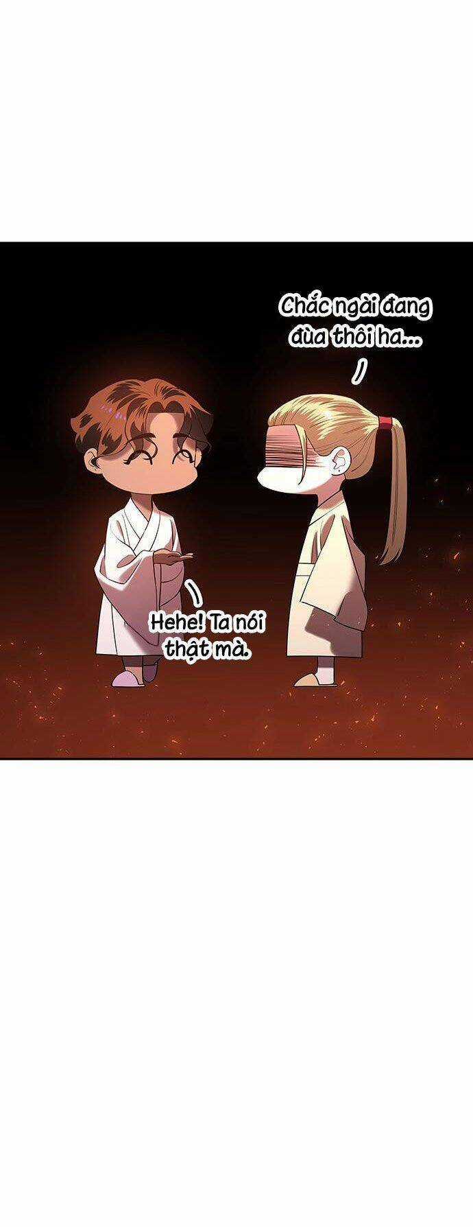 Vương Tử Huyền Bí Chapter 55 trang 86