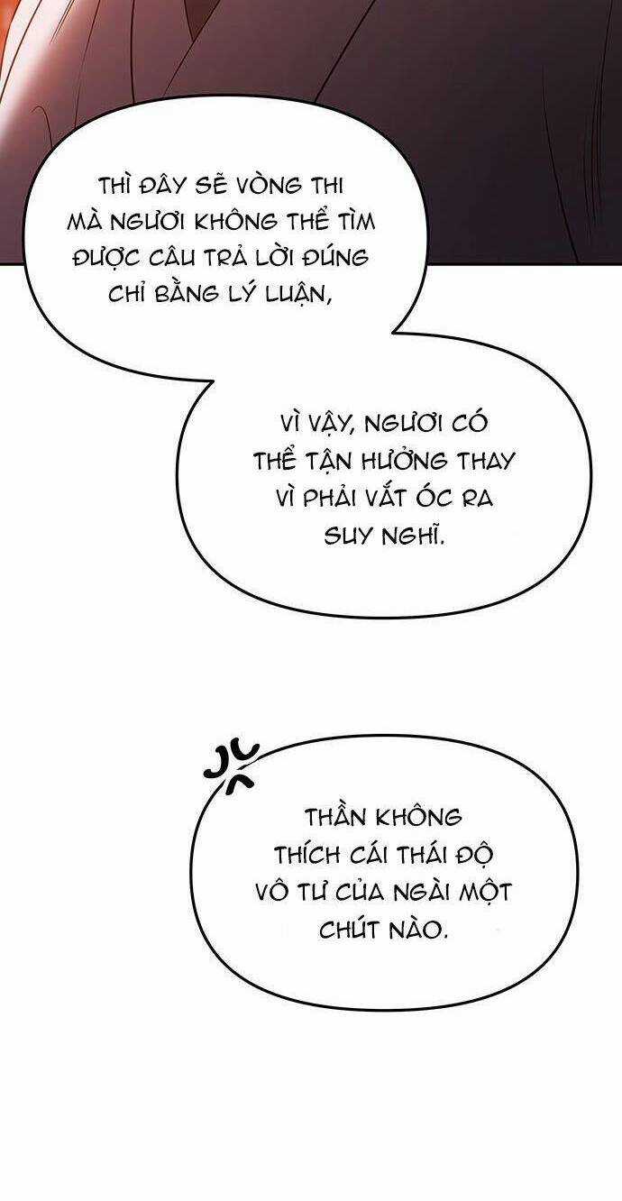 Vương Tử Huyền Bí Chapter 55 trang 88