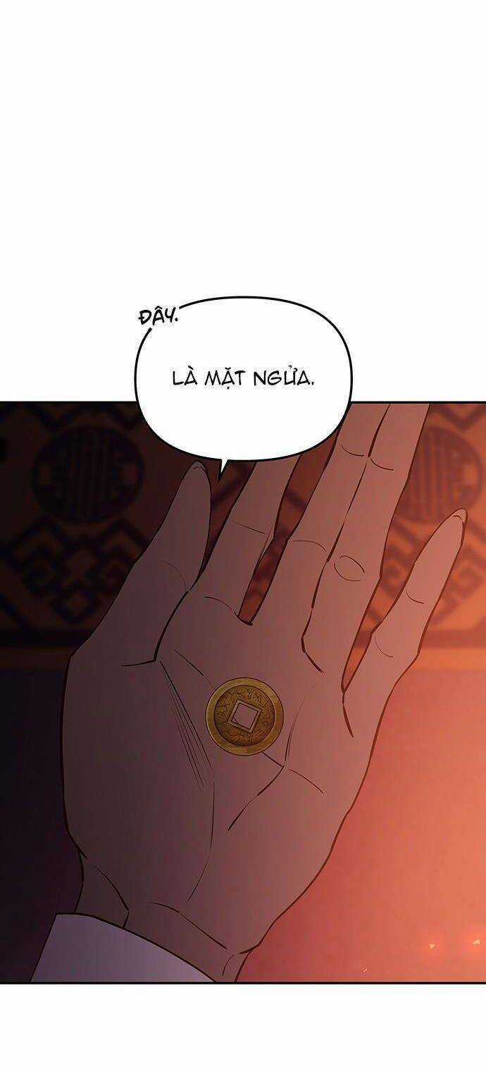 Vương Tử Huyền Bí Chapter 55 trang 89