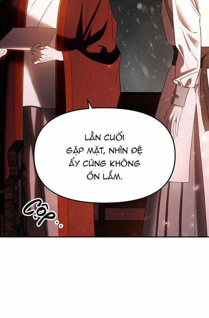 Vương Tử Huyền Bí Chapter 55 trang 9