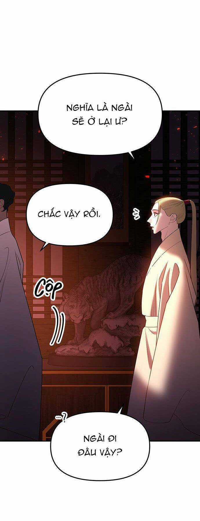 Vương Tử Huyền Bí Chapter 55 trang 98