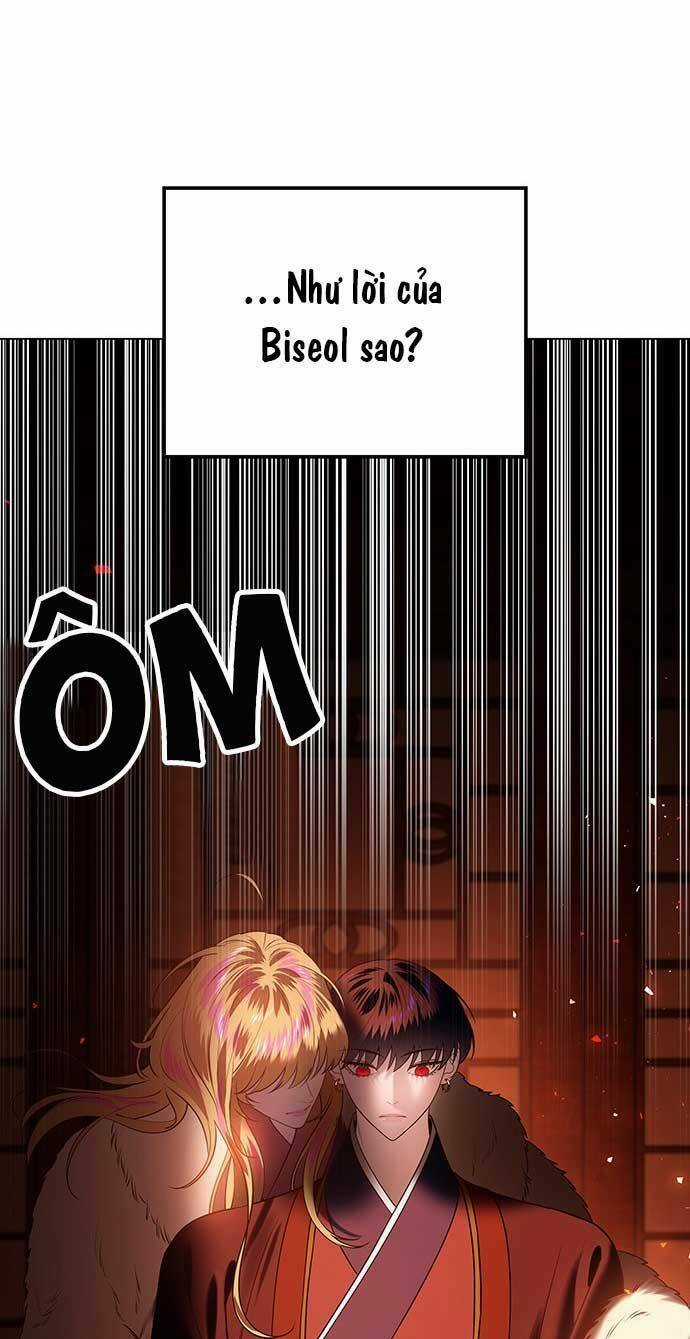 Vương Tử Huyền Bí Chapter 56 trang 10