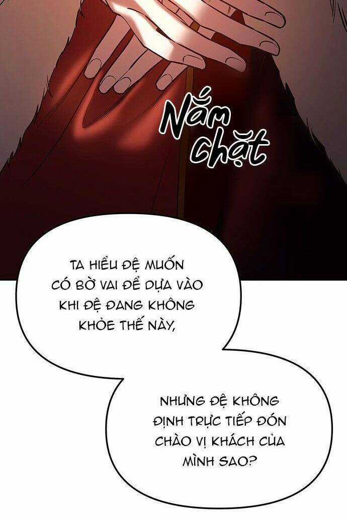 Vương Tử Huyền Bí Chapter 56 trang 100