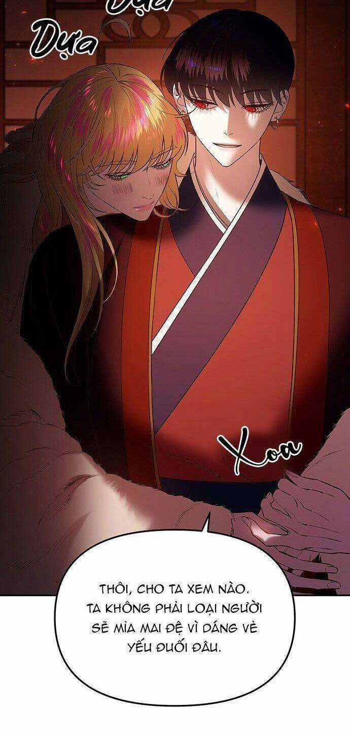 Vương Tử Huyền Bí Chapter 56 trang 103