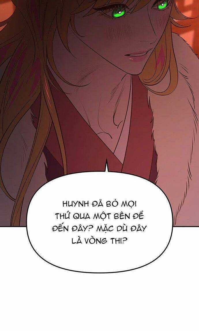 Vương Tử Huyền Bí Chapter 56 trang 106