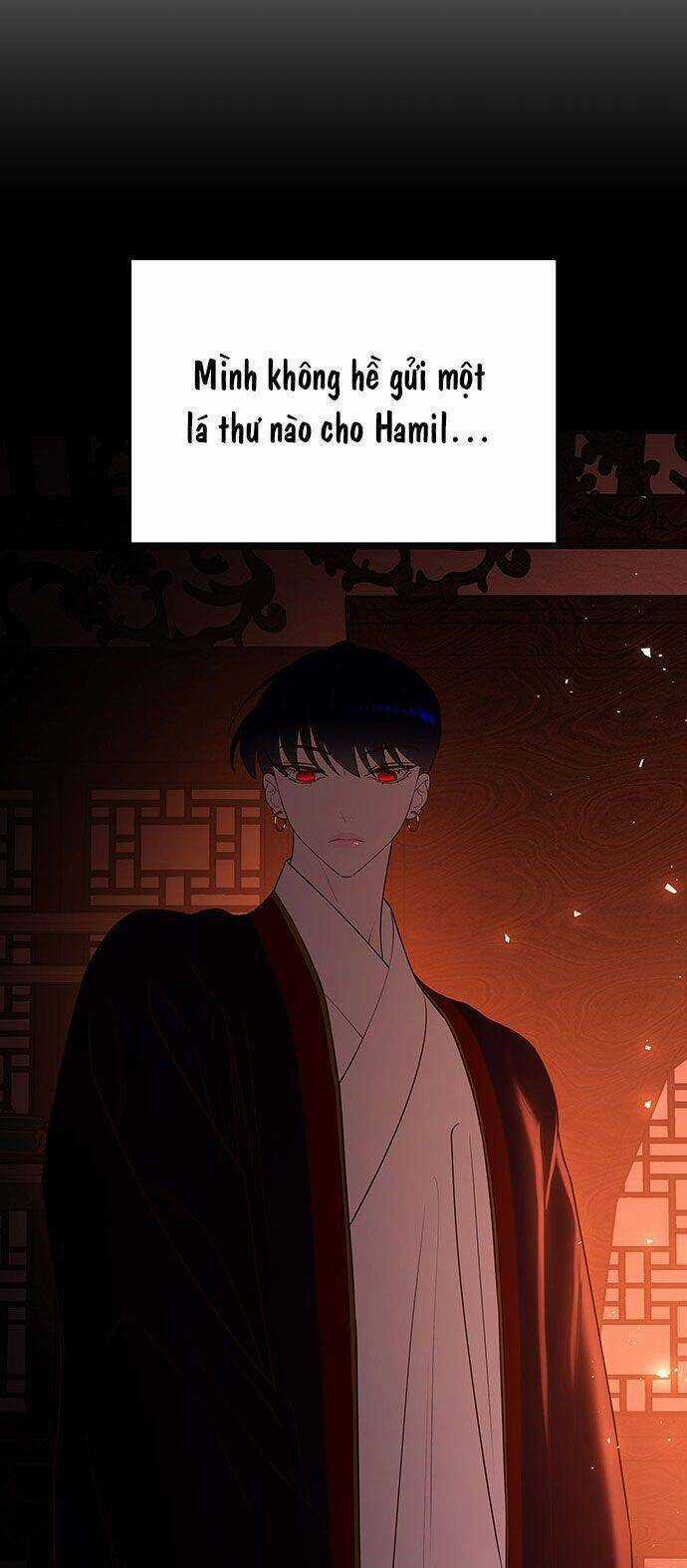 Vương Tử Huyền Bí Chapter 56 trang 109