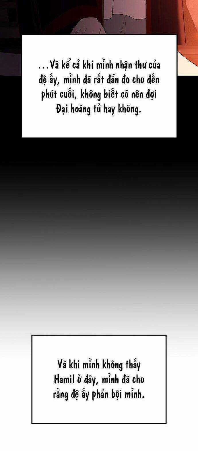 Vương Tử Huyền Bí Chapter 56 trang 110