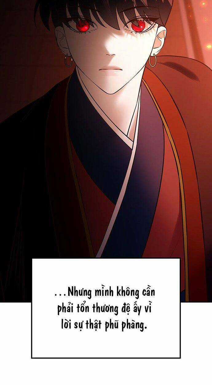 Vương Tử Huyền Bí Chapter 56 trang 112