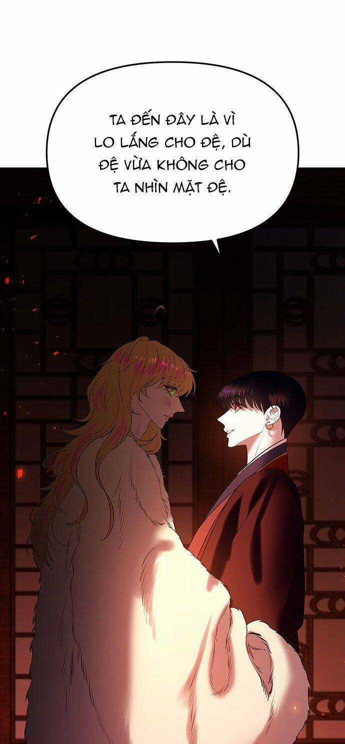 Vương Tử Huyền Bí Chapter 56 trang 114