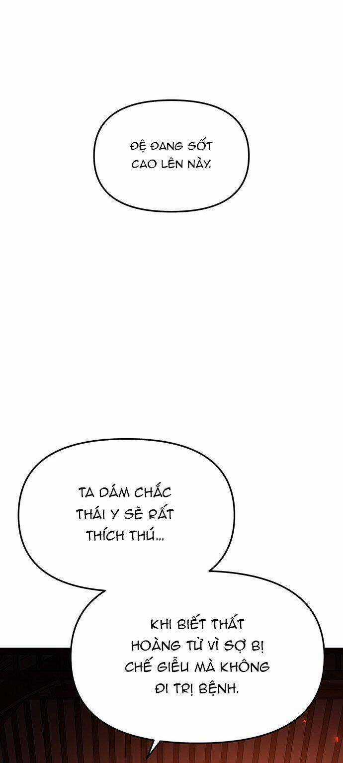 Vương Tử Huyền Bí Chapter 56 trang 121