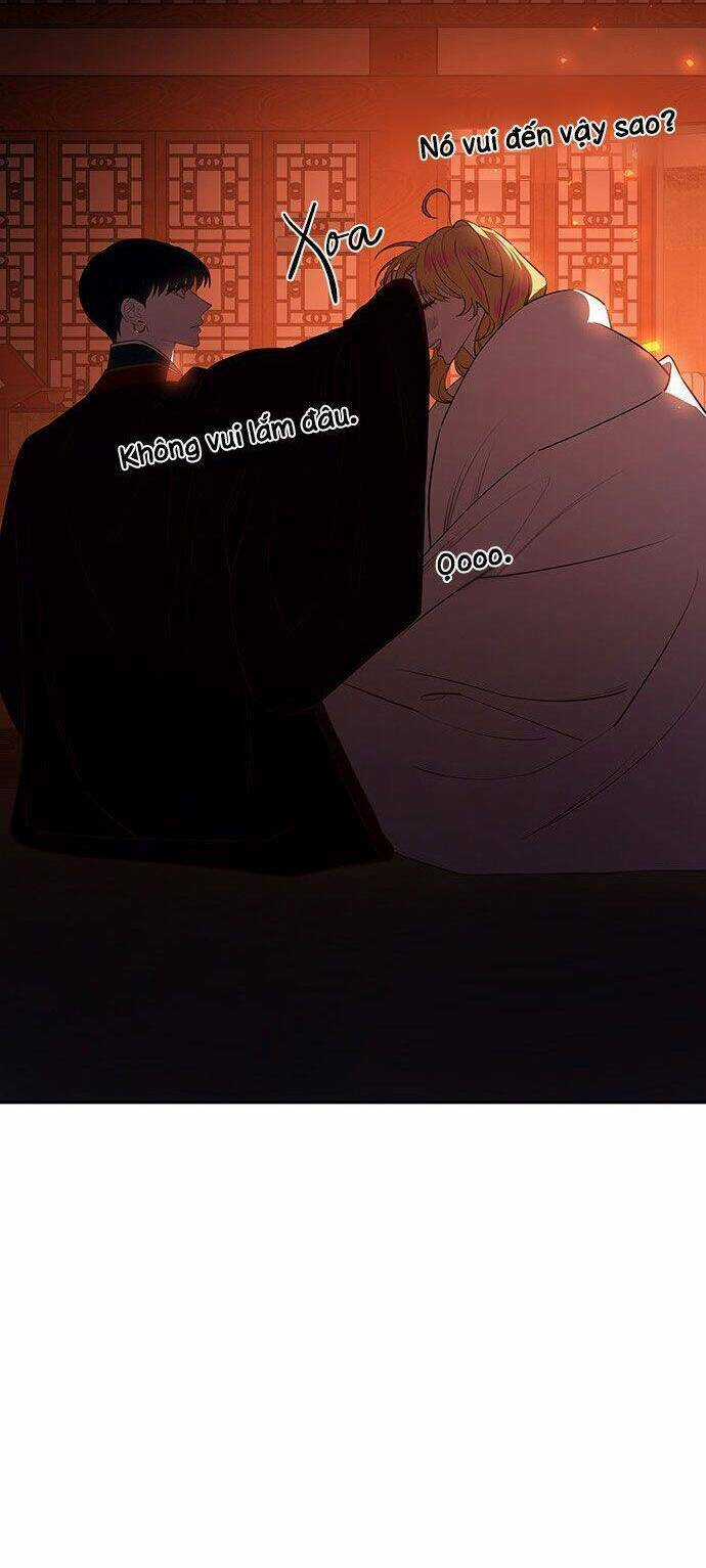 Vương Tử Huyền Bí Chapter 56 trang 122