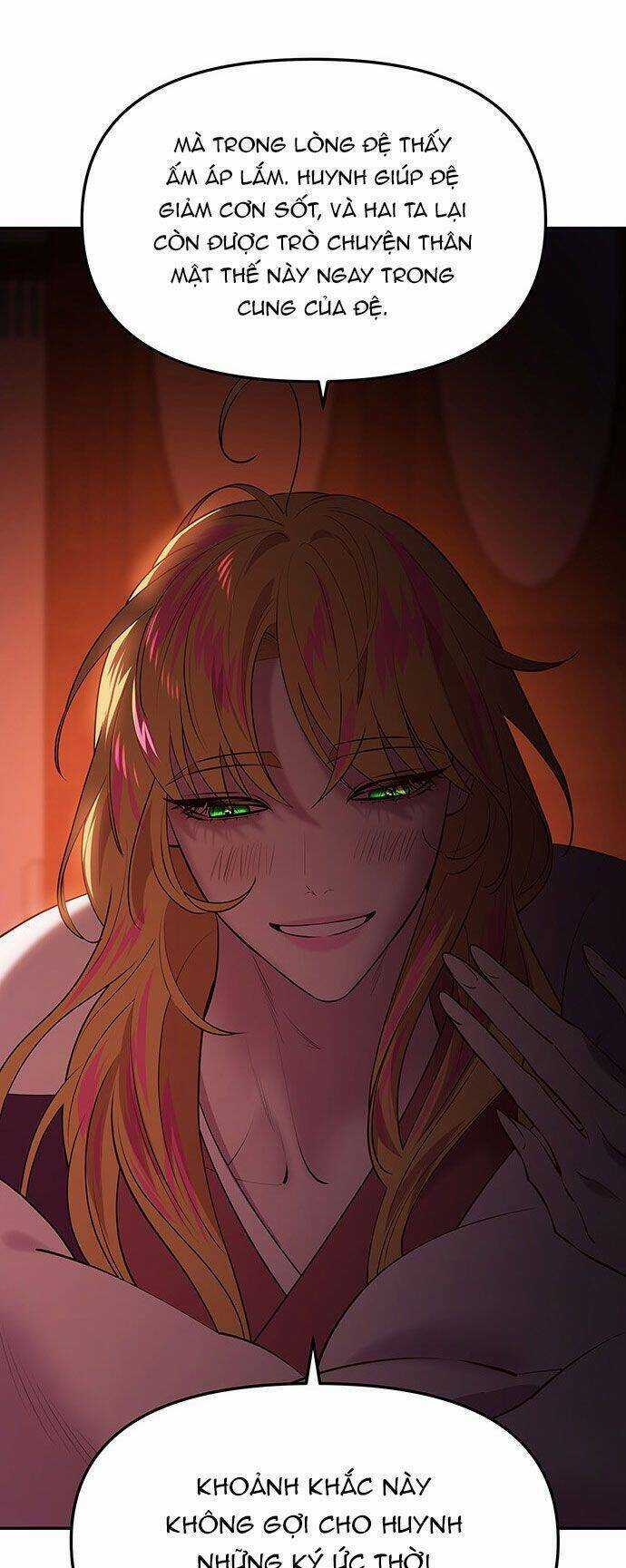 Vương Tử Huyền Bí Chapter 56 trang 123