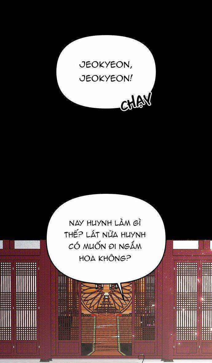 Vương Tử Huyền Bí Chapter 56 trang 125