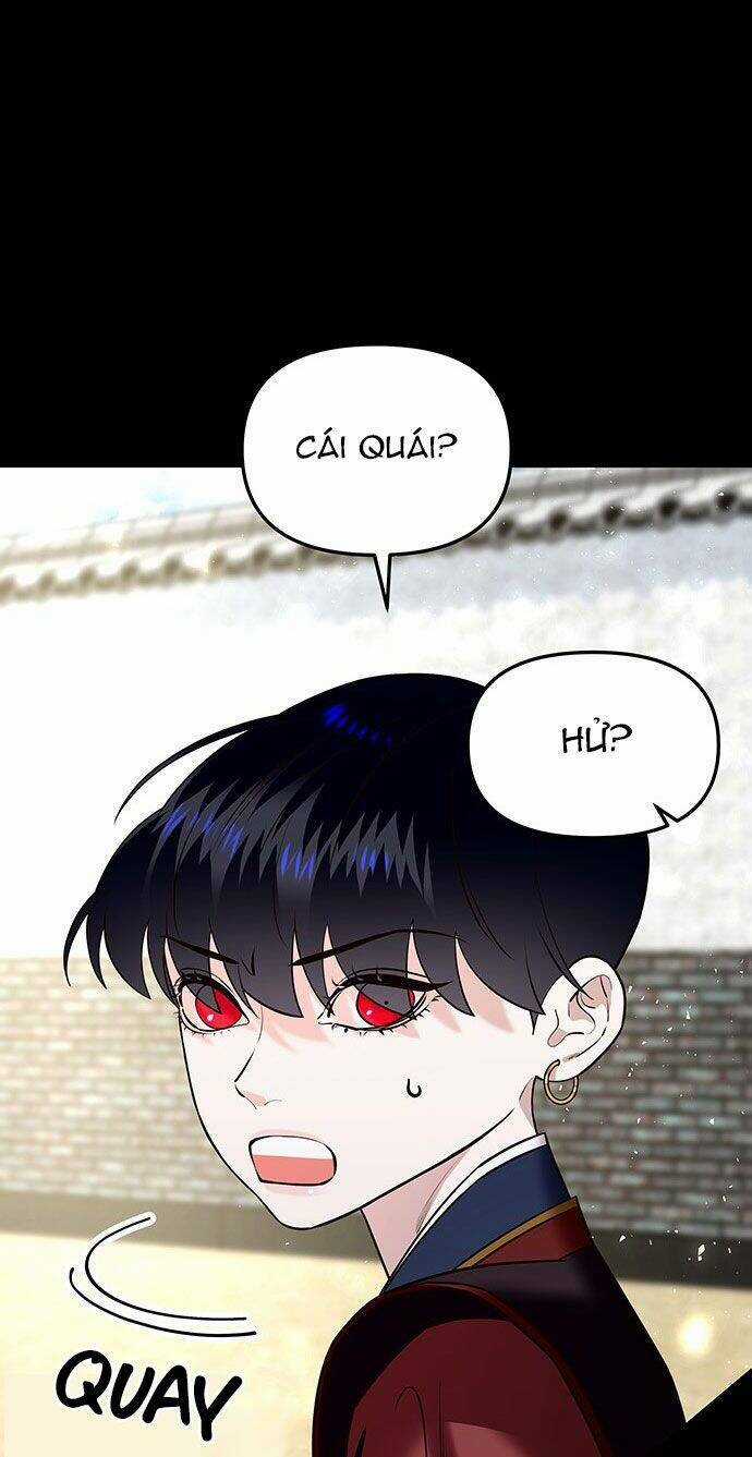 Vương Tử Huyền Bí Chapter 56 trang 129