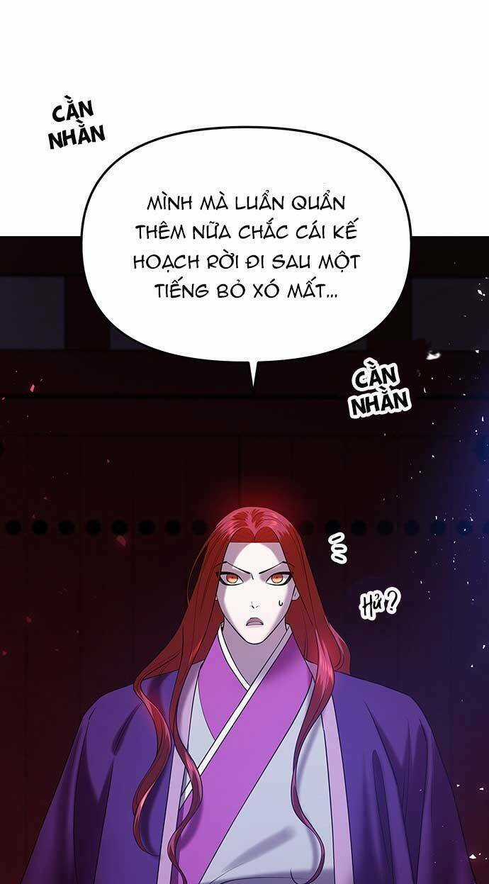 Vương Tử Huyền Bí Chapter 56 trang 13