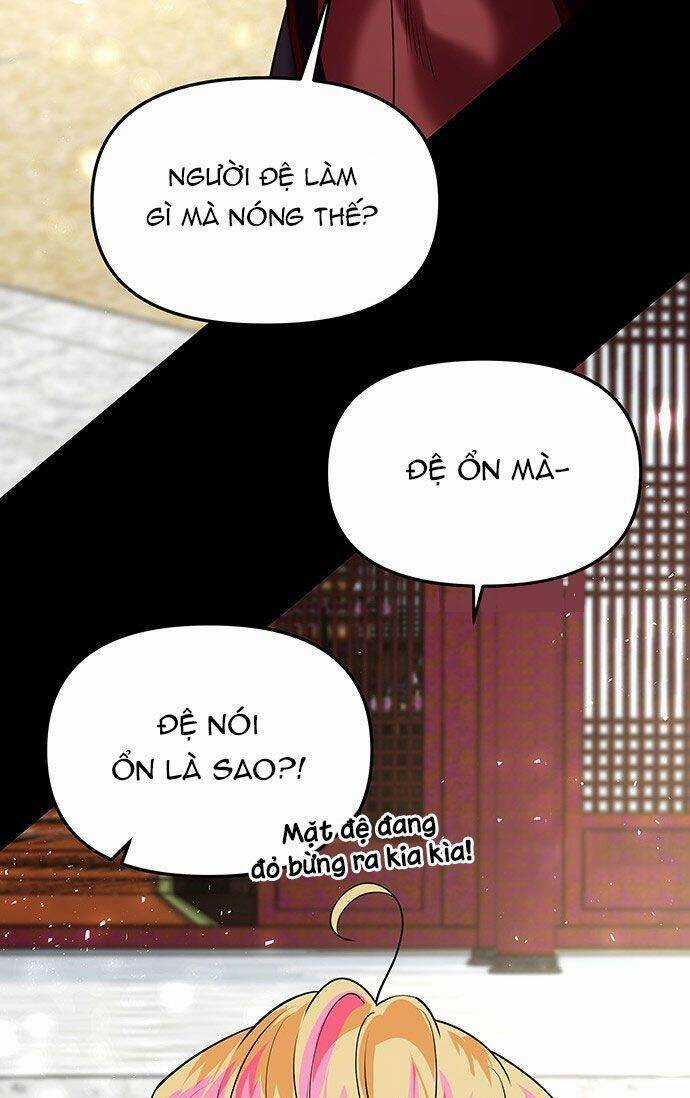 Vương Tử Huyền Bí Chapter 56 trang 130