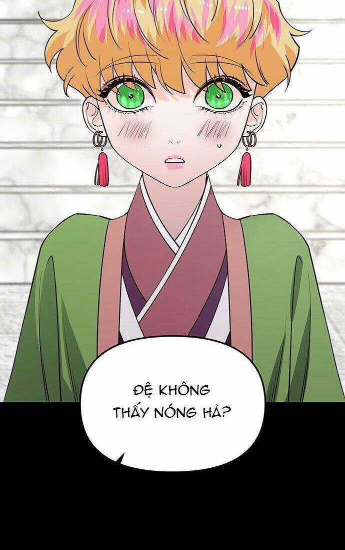 Vương Tử Huyền Bí Chapter 56 trang 131