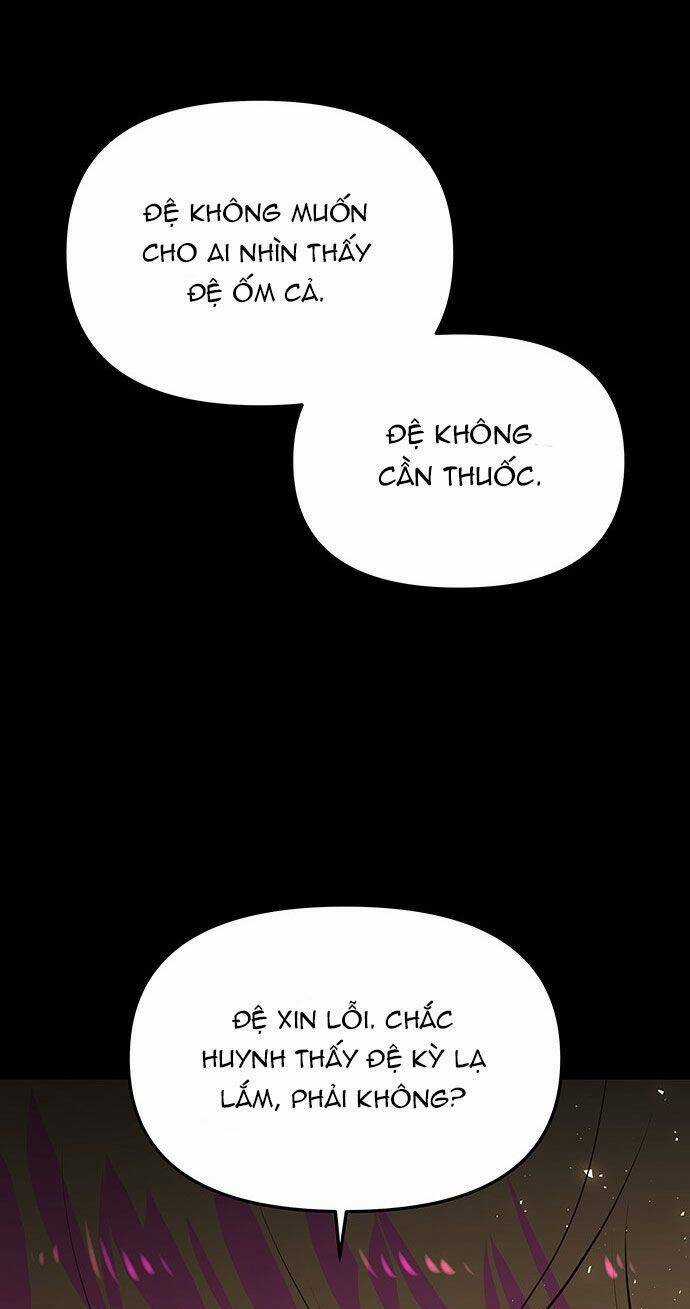 Vương Tử Huyền Bí Chapter 56 trang 134