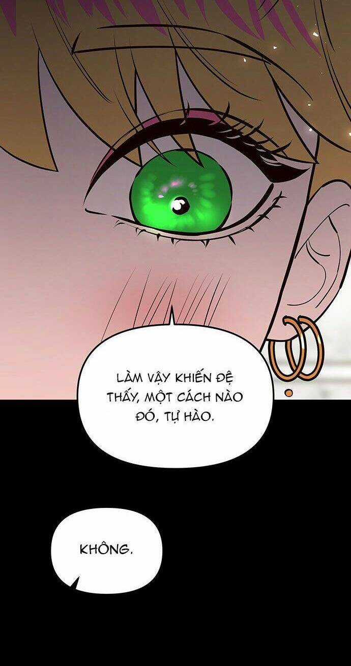 Vương Tử Huyền Bí Chapter 56 trang 135