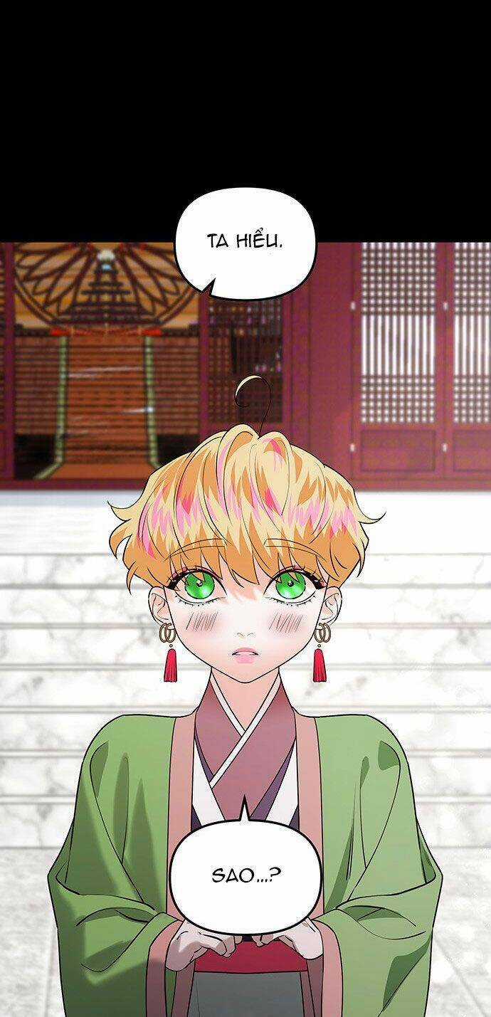 Vương Tử Huyền Bí Chapter 56 trang 136