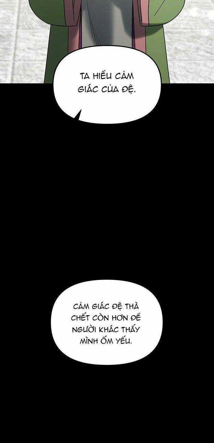 Vương Tử Huyền Bí Chapter 56 trang 137