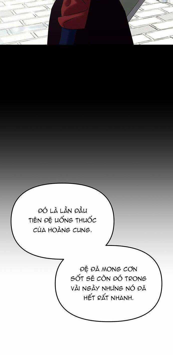 Vương Tử Huyền Bí Chapter 56 trang 139