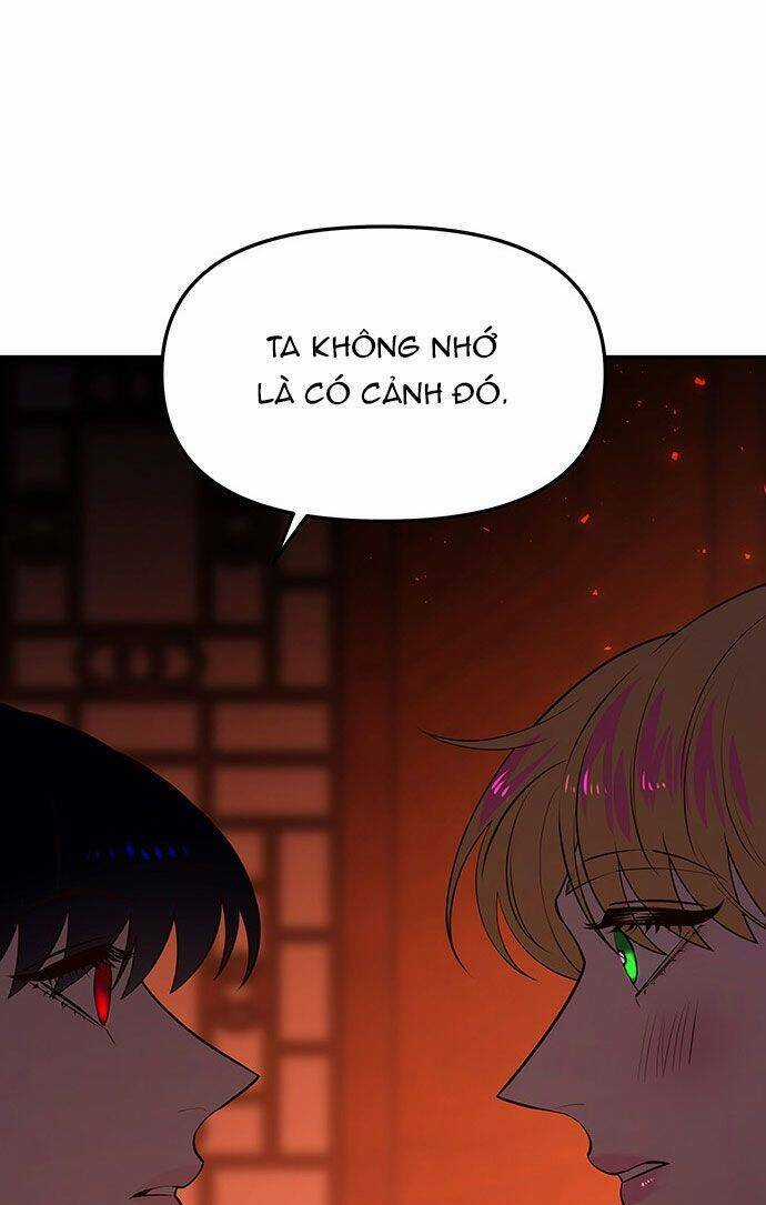 Vương Tử Huyền Bí Chapter 56 trang 140