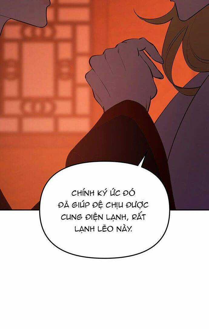 Vương Tử Huyền Bí Chapter 56 trang 141