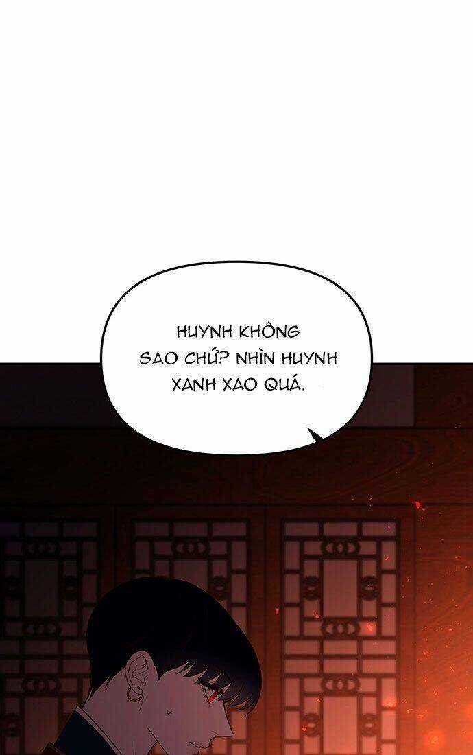 Vương Tử Huyền Bí Chapter 56 trang 153