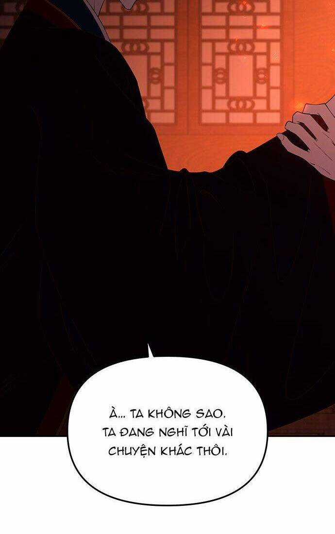 Vương Tử Huyền Bí Chapter 56 trang 154