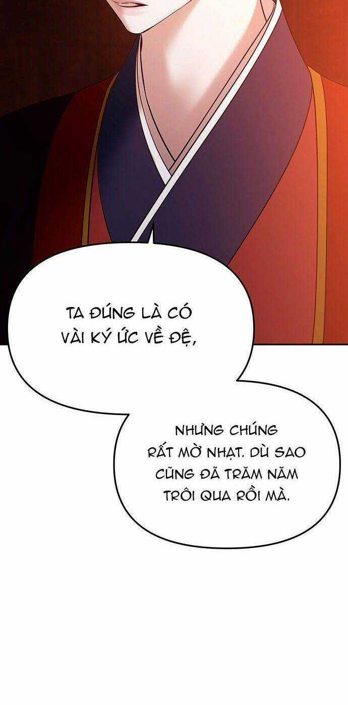 Vương Tử Huyền Bí Chapter 56 trang 156