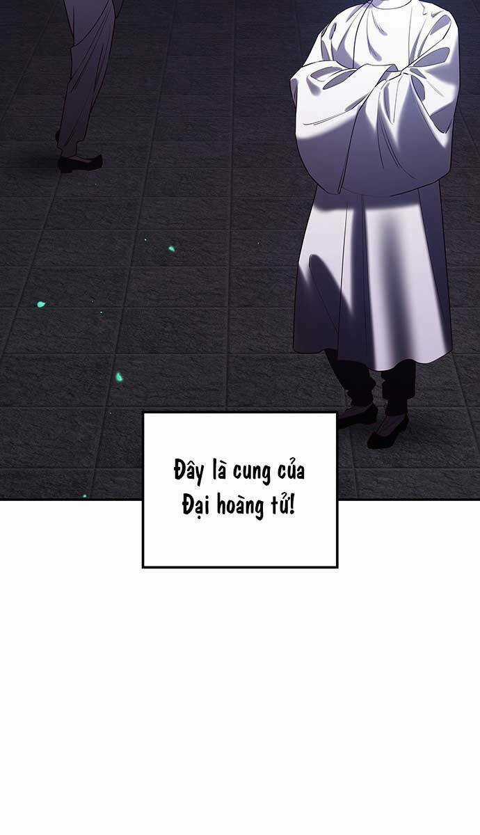 Vương Tử Huyền Bí Chapter 56 trang 16