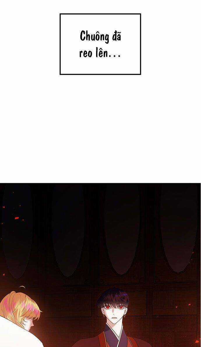 Vương Tử Huyền Bí Chapter 56 trang 165