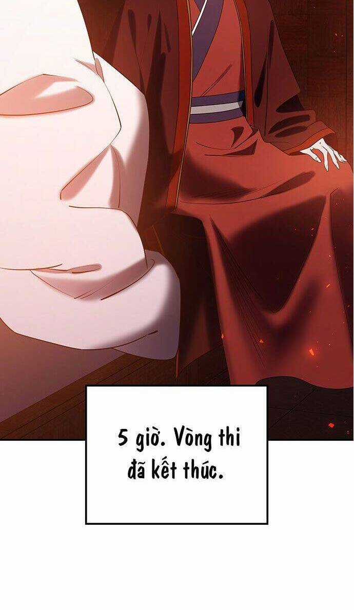 Vương Tử Huyền Bí Chapter 56 trang 166