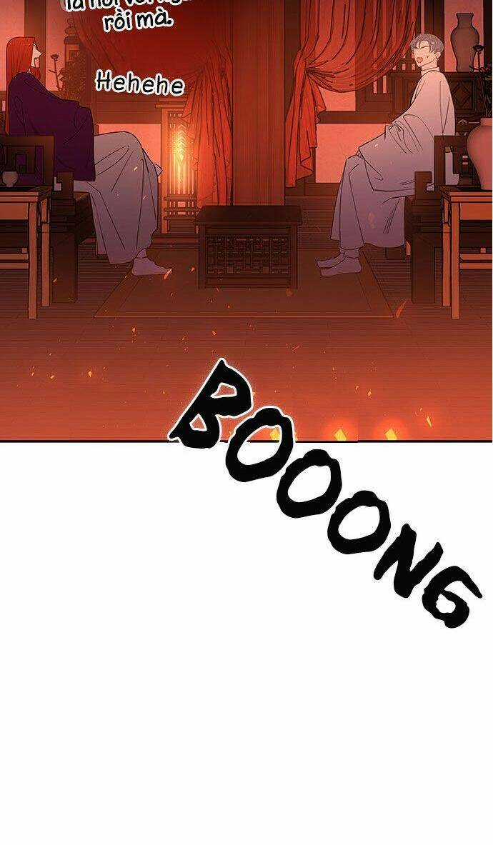 Vương Tử Huyền Bí Chapter 56 trang 168