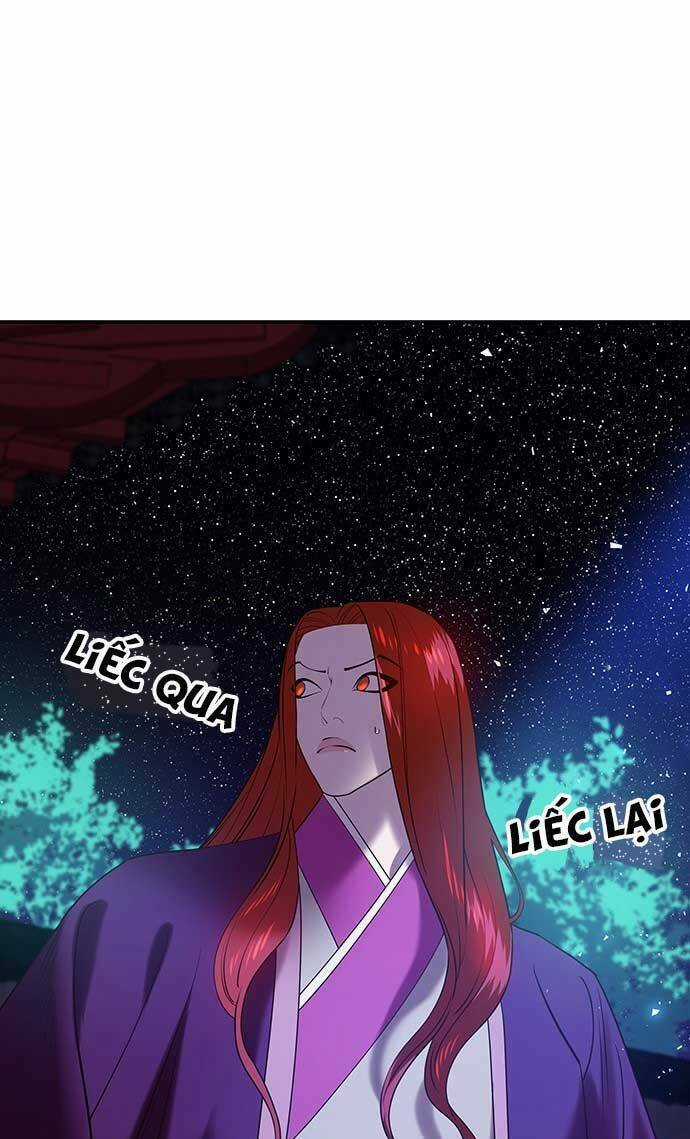 Vương Tử Huyền Bí Chapter 56 trang 17