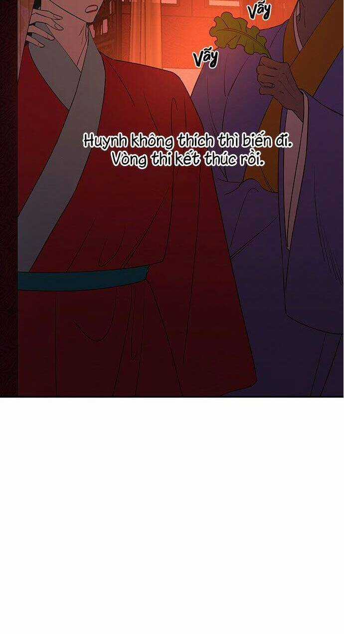 Vương Tử Huyền Bí Chapter 56 trang 170