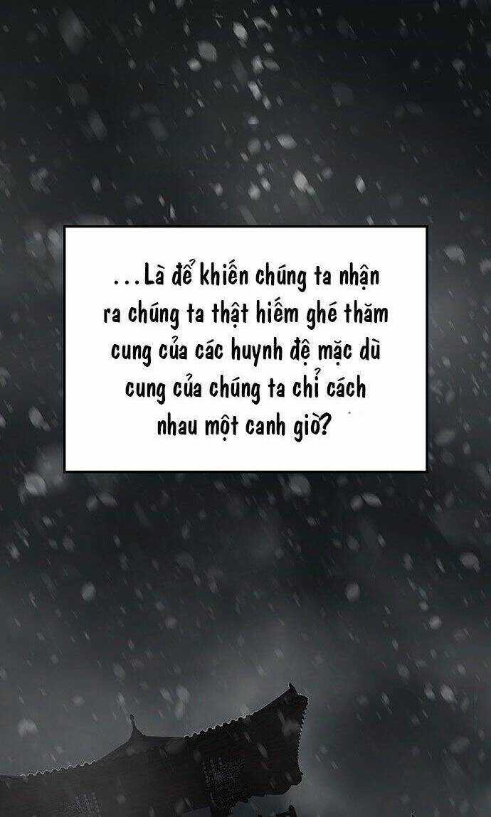 Vương Tử Huyền Bí Chapter 56 trang 180