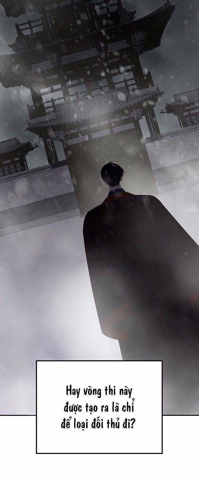 Vương Tử Huyền Bí Chapter 56 trang 181