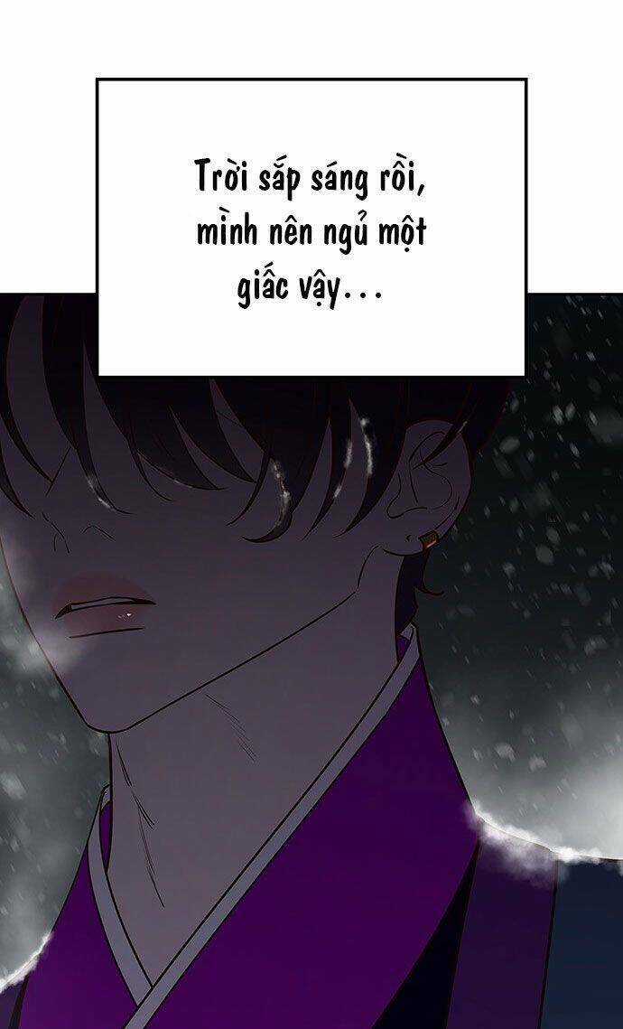 Vương Tử Huyền Bí Chapter 56 trang 183