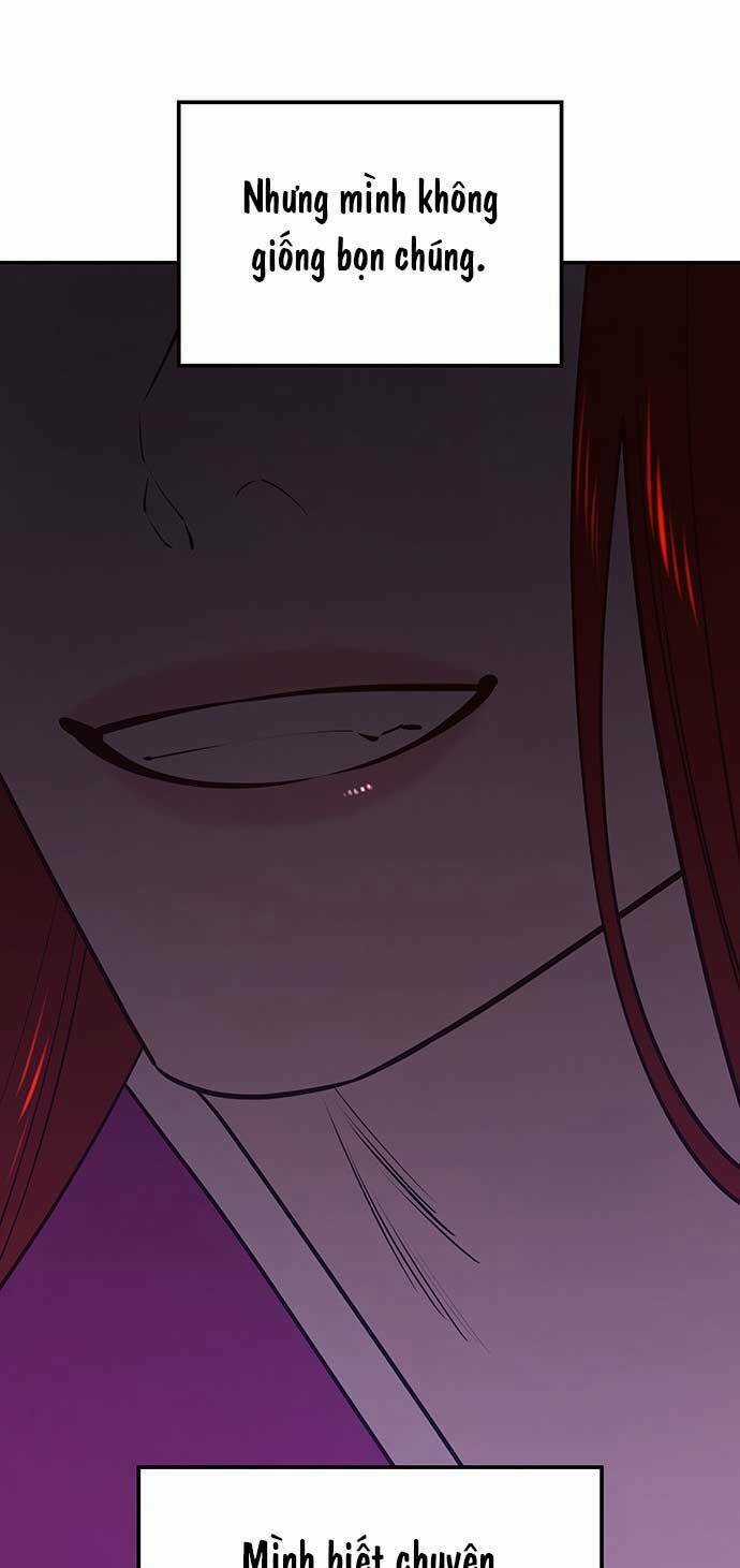 Vương Tử Huyền Bí Chapter 56 trang 19