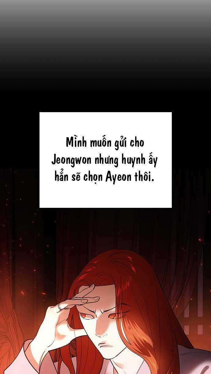 Vương Tử Huyền Bí Chapter 56 trang 21