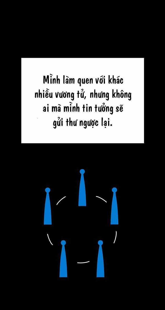 Vương Tử Huyền Bí Chapter 56 trang 23