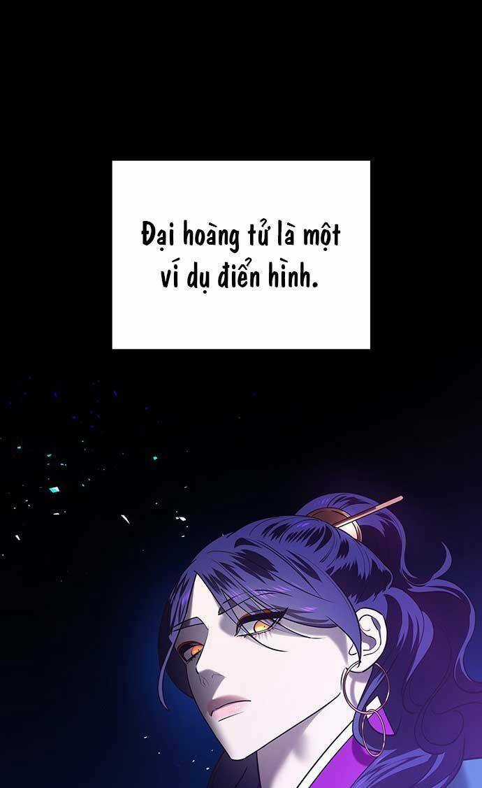 Vương Tử Huyền Bí Chapter 56 trang 27