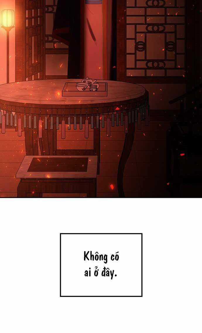 Vương Tử Huyền Bí Chapter 56 trang 3