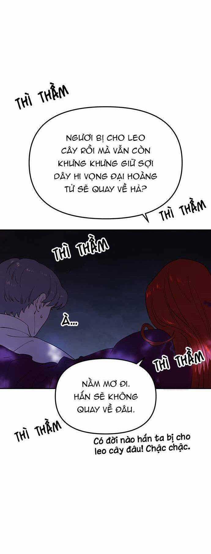 Vương Tử Huyền Bí Chapter 56 trang 33