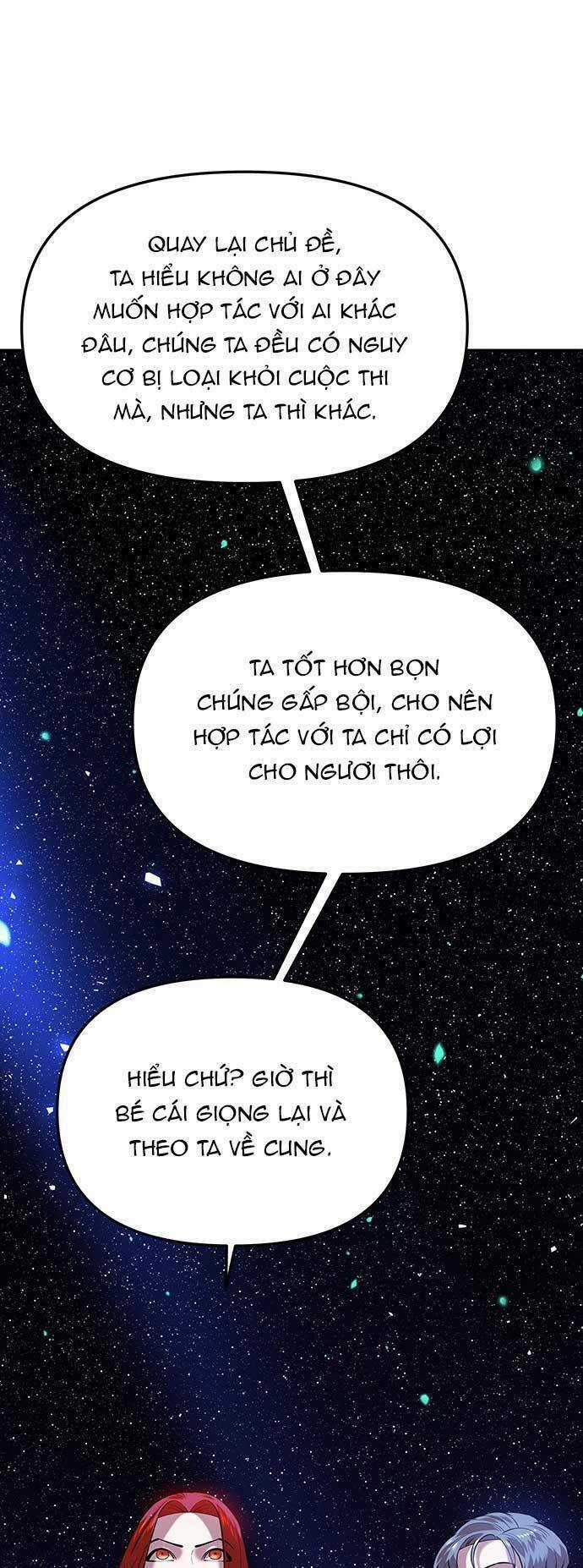 Vương Tử Huyền Bí Chapter 56 trang 34